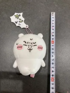 ちいかわ　マスコット　キーホルダー