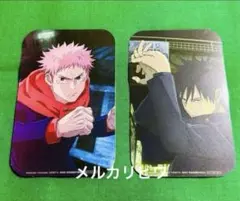 呪術廻戦 渋谷事変 DVD ブルレイ 1巻 2巻 特典 ステッカー 虎杖 伏黒