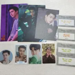 2026年最新】exo セフンの人気アイテム - メルカリ