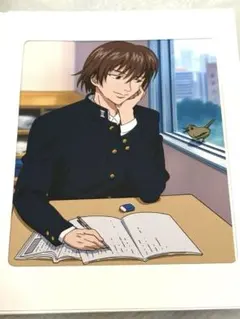 テニスの王子様 スペシャルブロマイド Part8 不二周助