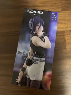 BiCute Bunnies Figure - レゼ