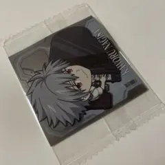 ヱヴァンゲリヲン新劇場版シールウエハース　EVA3-05 N 渚カヲル