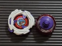 ベイブレードX メテオドラグーン 9-60 E エレベートビット　最安値