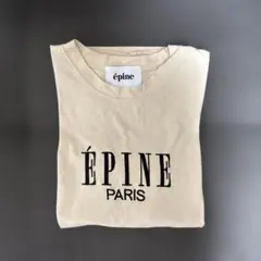 rhinestone Nulle rose sans épine tee rhinestone Nulle rose sans épine tee エピヌ - メルカリ