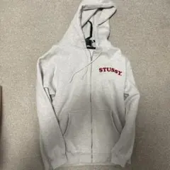 stussy （パーカー）