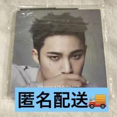 ミンギュ　パズル　HAPPY BURSTDAY