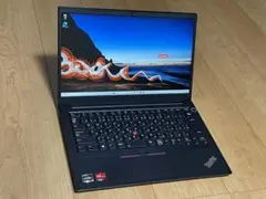 ThinkPad E14 Gen2（Ryzen5/16GB/256GB/オフィス