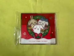 ちいかわステッカー セブンイレブン限定