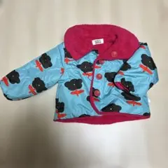 美品★アウター 80cm
