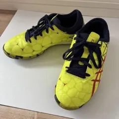 LAZERBEAM ASICS シューズ　23.5cm スニーカー