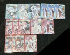 すとぷり コレカ 14枚セット