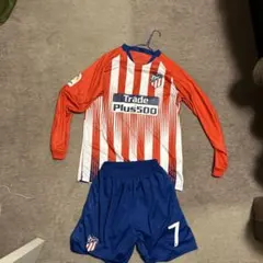 2026年最新】グリーズマン ユニフォームの人気アイテム - メルカリ