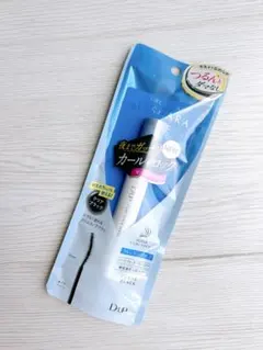 D-UP CURL LOCK MASCARA BASE クリアブラックのサムネイル