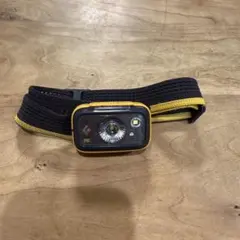 Black Diamond SPOT ヘッドライト 本体のサムネイル