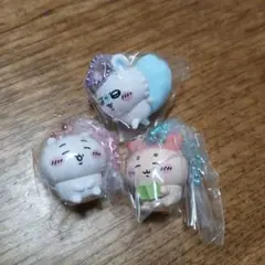 ちいかわビスケット ちいかわ モモンガ 古本屋(かにちゃん)