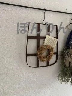 錆びディスプレイ雑貨　古道具のサムネイル