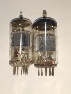 2026年最新】6GB8 真空管の人気アイテム - メルカリ