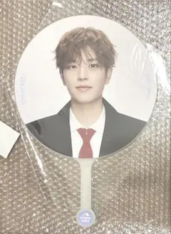 2026年最新】STRAYKIDS スンミン うちわの人気アイテム - メルカリ