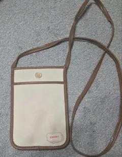 スマートフォン・カードケース（ミニショルダーバッグ）