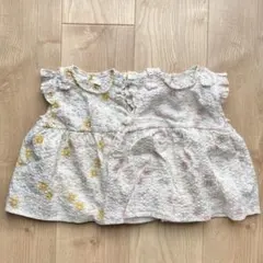 conoco アプレレクール　ロンパース セット　70cm