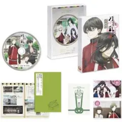 ✨刀剣乱舞-ONLINE- Blu-ray 初回生産限定盤‼️ 特典付き❣️