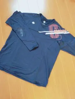 デサントスポーツ　練習着