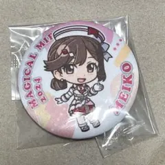 CAN BADGE COLLECTION初音ミクマジカルミライ2024布缶バッジ