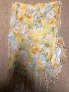 おしゃれストール