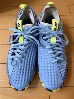 ヨネックスパワークッションフ ュージョンレブ4 テニスシューズ 25cm