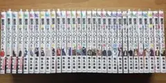 東京リベンジャーズ 全巻セット