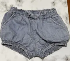 GAP ショートパンツ　6-12month