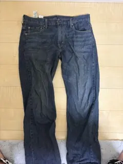 Levi Strauss & Co. 569 W33 L32 デニム
