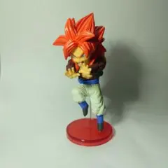 ドラゴンボール フィギュア ゴジータ4のサムネイル