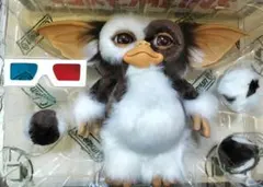 美品 グレムリン PROP SIZE GIZMO 3Dメガネ Ver.のサムネイル