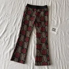 midmile パンツ しまむら 120cm