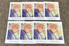 あんスタ ぱしゃっつ 天祥院英智 8枚セット