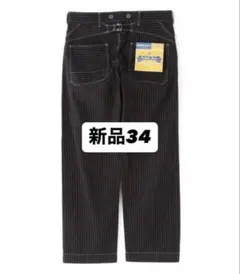 Schott OLD HICKORY DENIM カバーオール サイズL - メルカリ