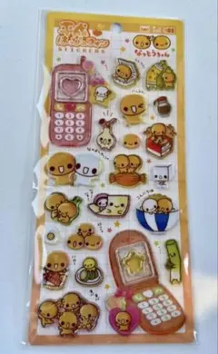 なっとうちゃん　平成はっぴーフォン　正規品　新品