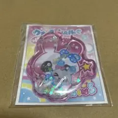 ウォーターシール っぽ マスコット