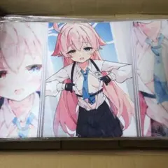 2025年最新】ブルアカ ホシノ プレイマットの人気アイテム