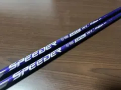美品】Speeder NX Violet 40SR 5W テーラーメイド - メルカリ