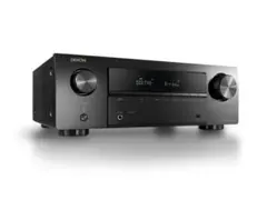 【ジャンク品】DENON デノン AVR-X580BT AVサラウンドレシーバーのサムネイル