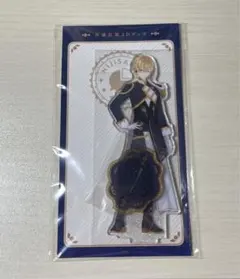 にじさんじ 3D共通衣装グッズ 風楽奏斗 アクスタ - メルカリ