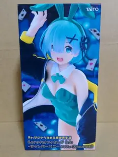 Re:ゼロから始める異世界生活 Corefulフィギュア レムのサムネイル