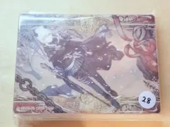 ベルセルク TCG ガッツ BK1 012/160 レア ベルセルク TCG ガッツ BK1 012/160 レア - メルカリ