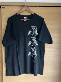 90s-00s OAKLEY SOFTWARE バイオメカ Tシャツ USA製 - メルカリ
