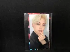 straykids フィリックス トレカ ソニミュ CIRCUS