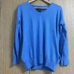 ダブルスタンダードクロージング ニット