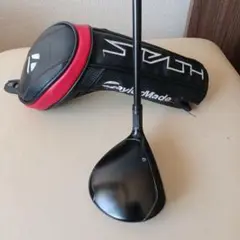 TaylorMade Stealth フェアウェイ5WグラファイトIZ6 X