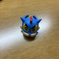 クレヨンしんちゃん ガチャガチャ 指輪